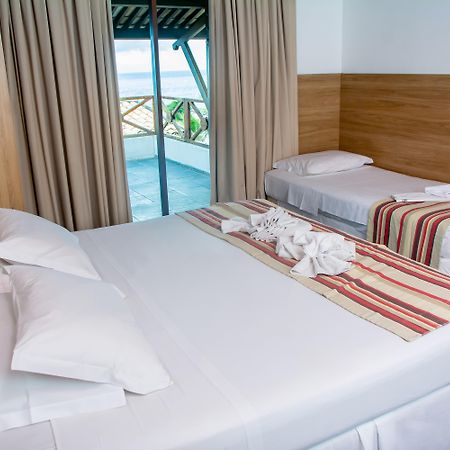La Belle Beach Hotel Natal Eksteriør billede