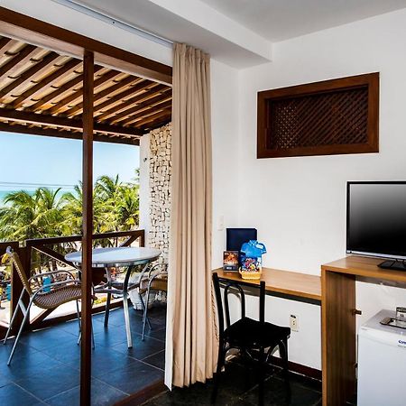 La Belle Beach Hotel Natal Eksteriør billede