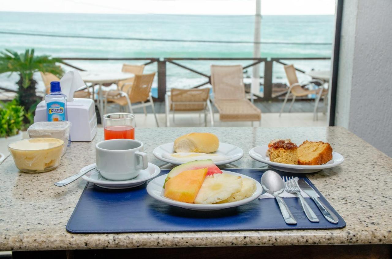 La Belle Beach Hotel Natal Eksteriør billede