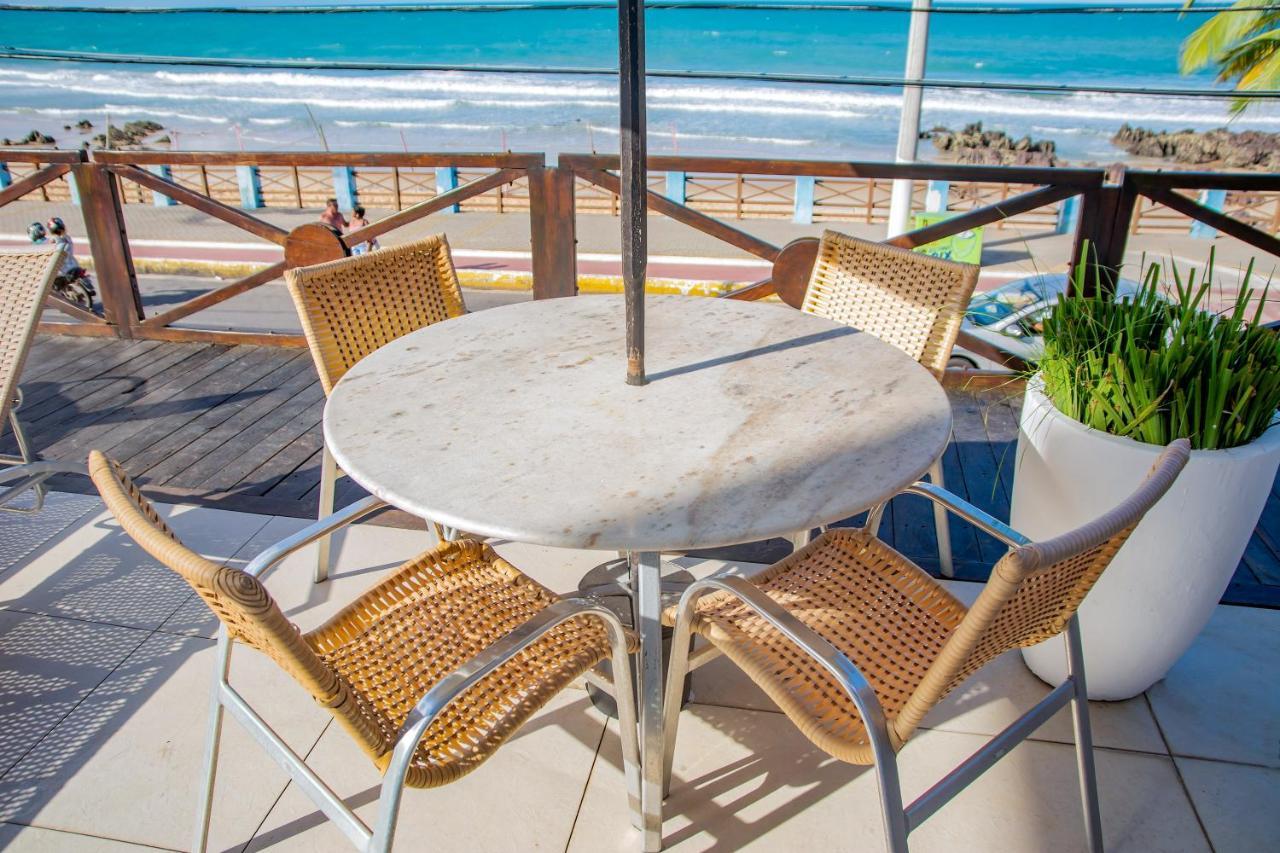 La Belle Beach Hotel Natal Eksteriør billede