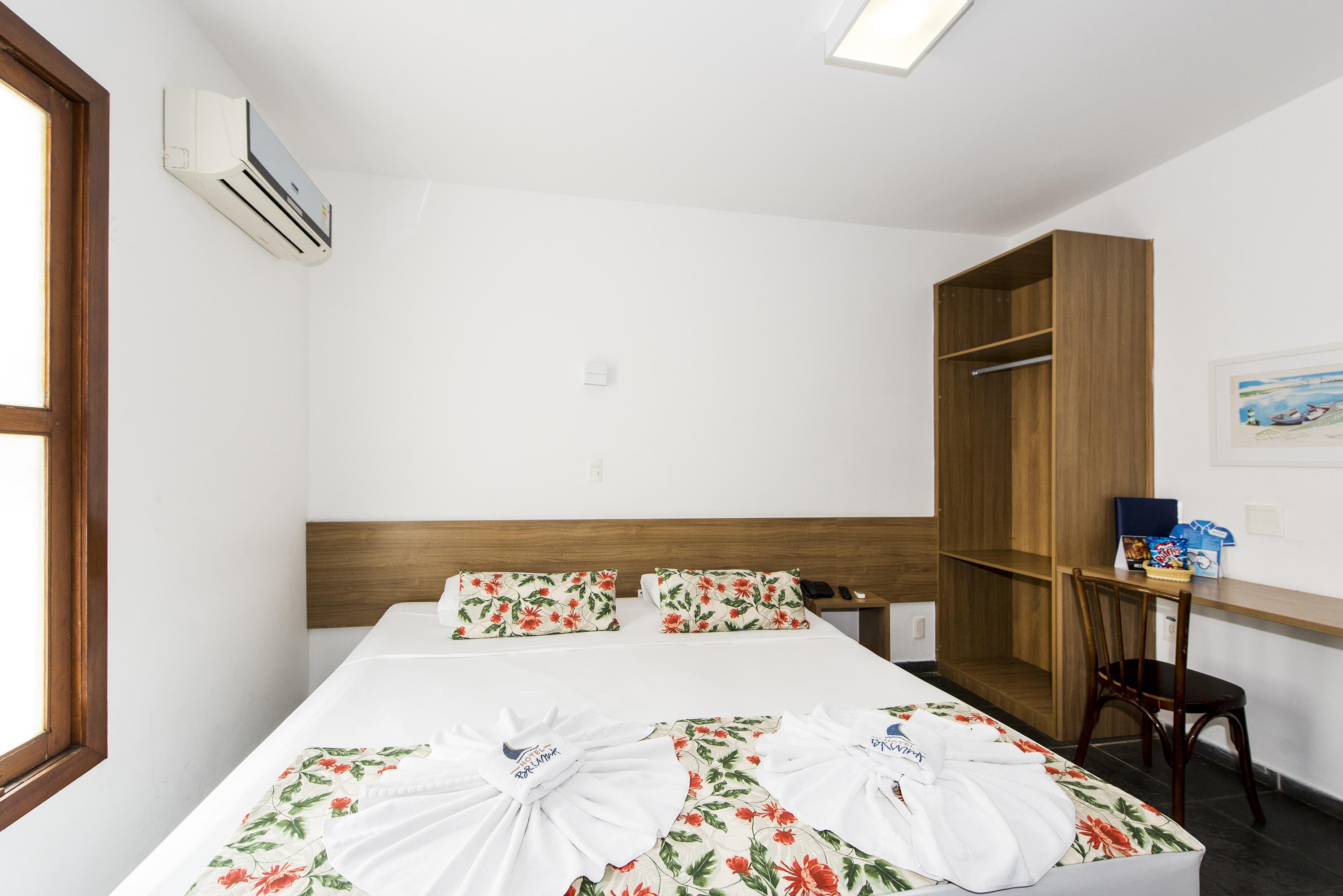 La Belle Beach Hotel Natal Eksteriør billede
