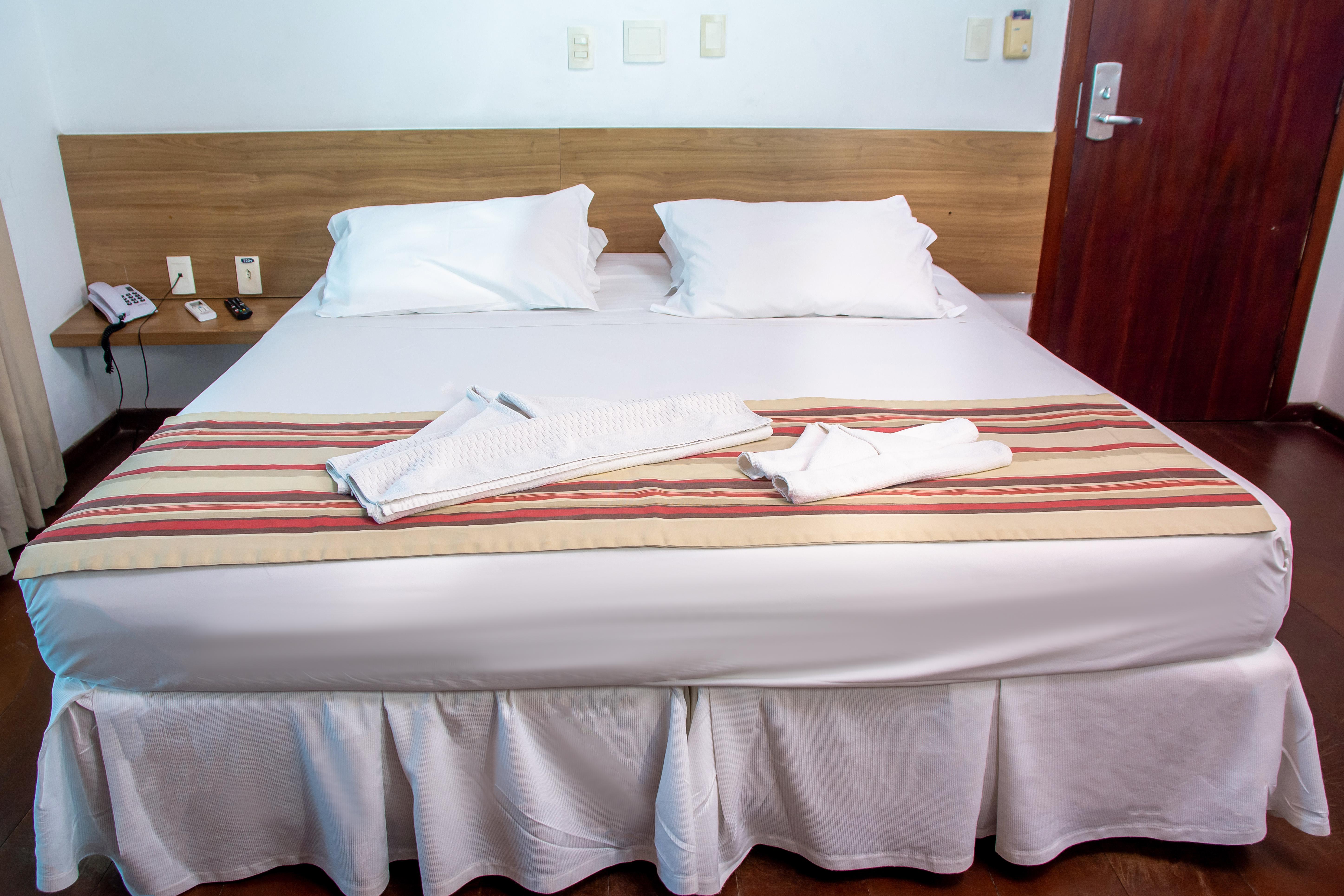La Belle Beach Hotel Natal Eksteriør billede