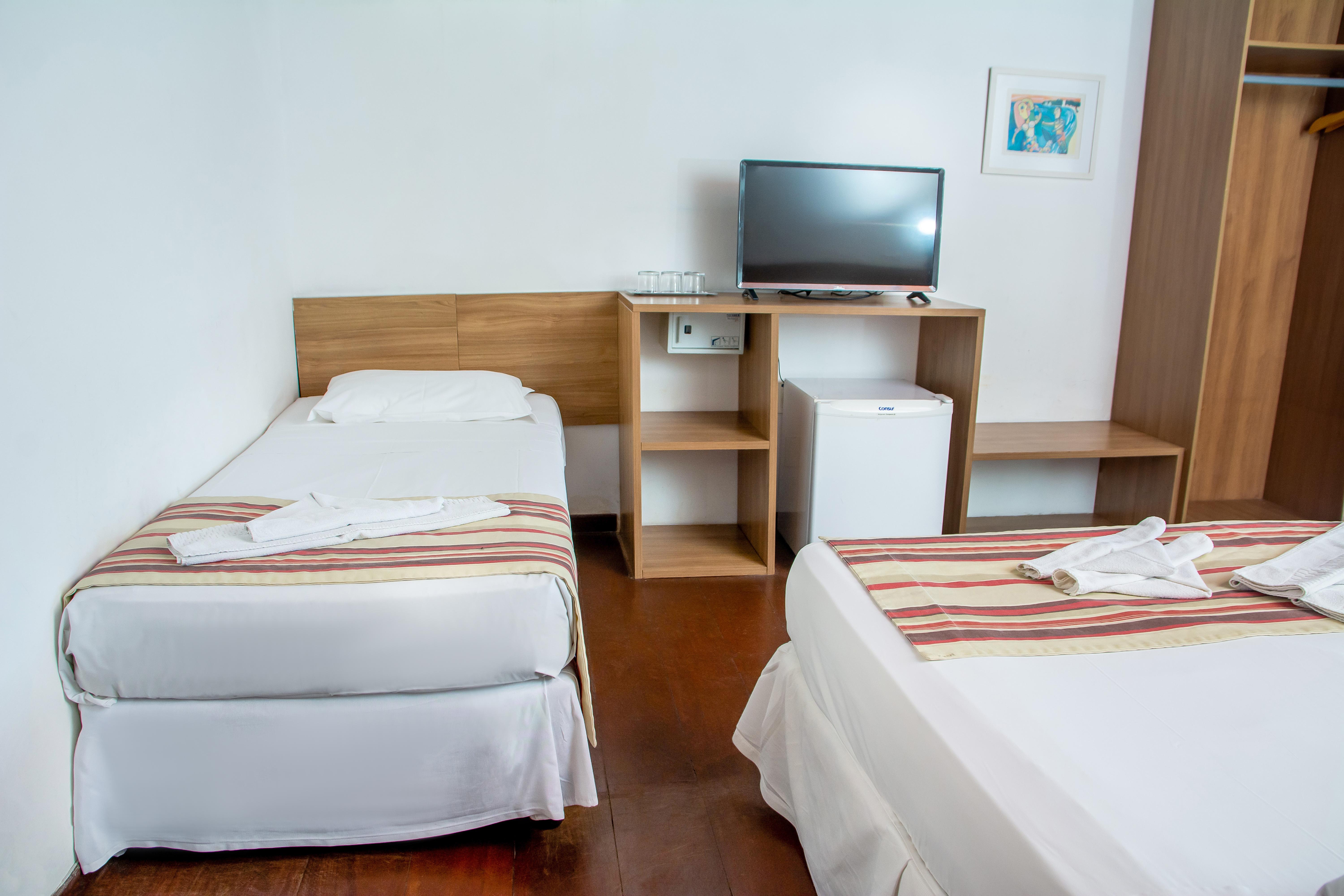 La Belle Beach Hotel Natal Eksteriør billede