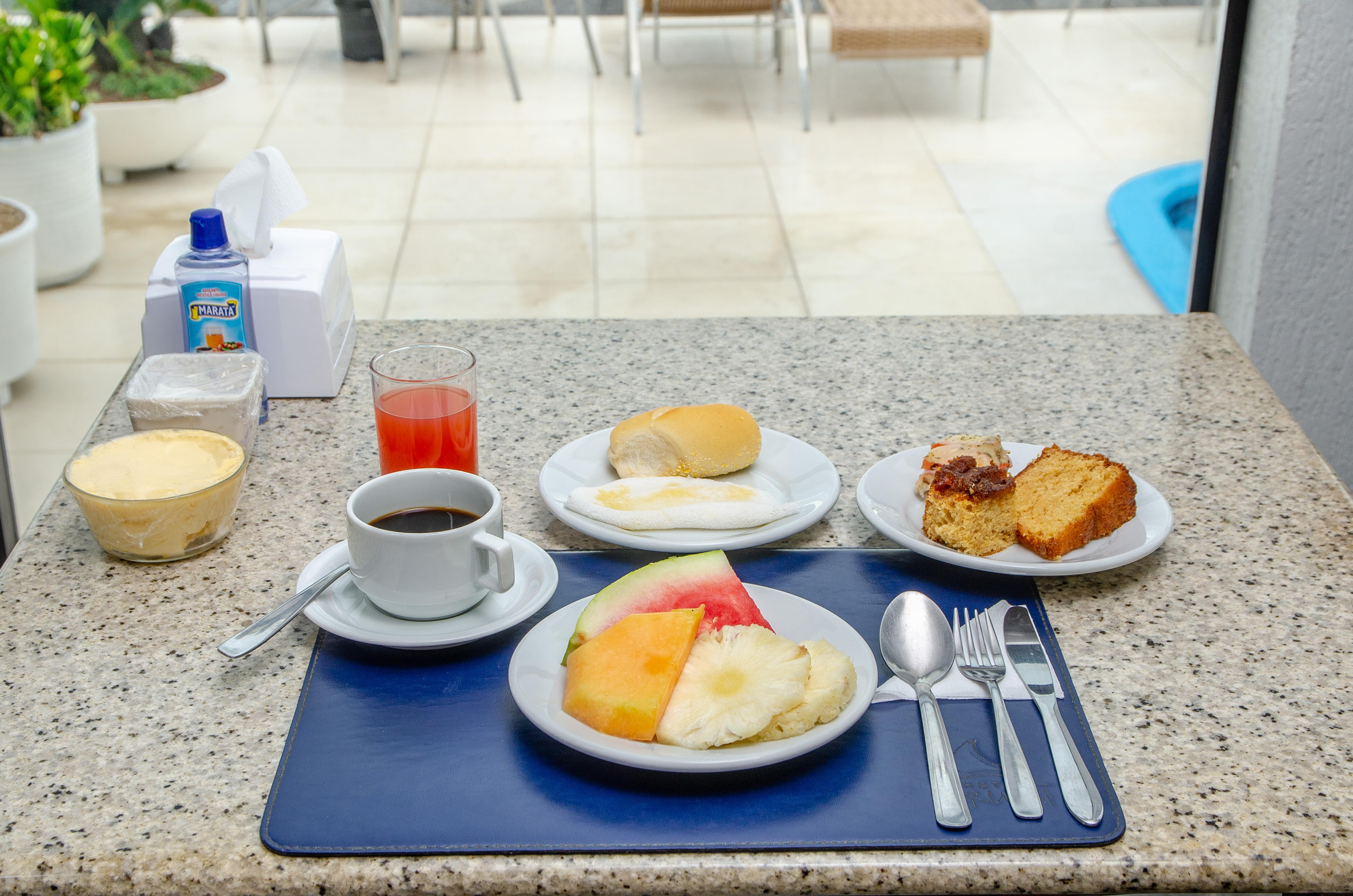 La Belle Beach Hotel Natal Eksteriør billede