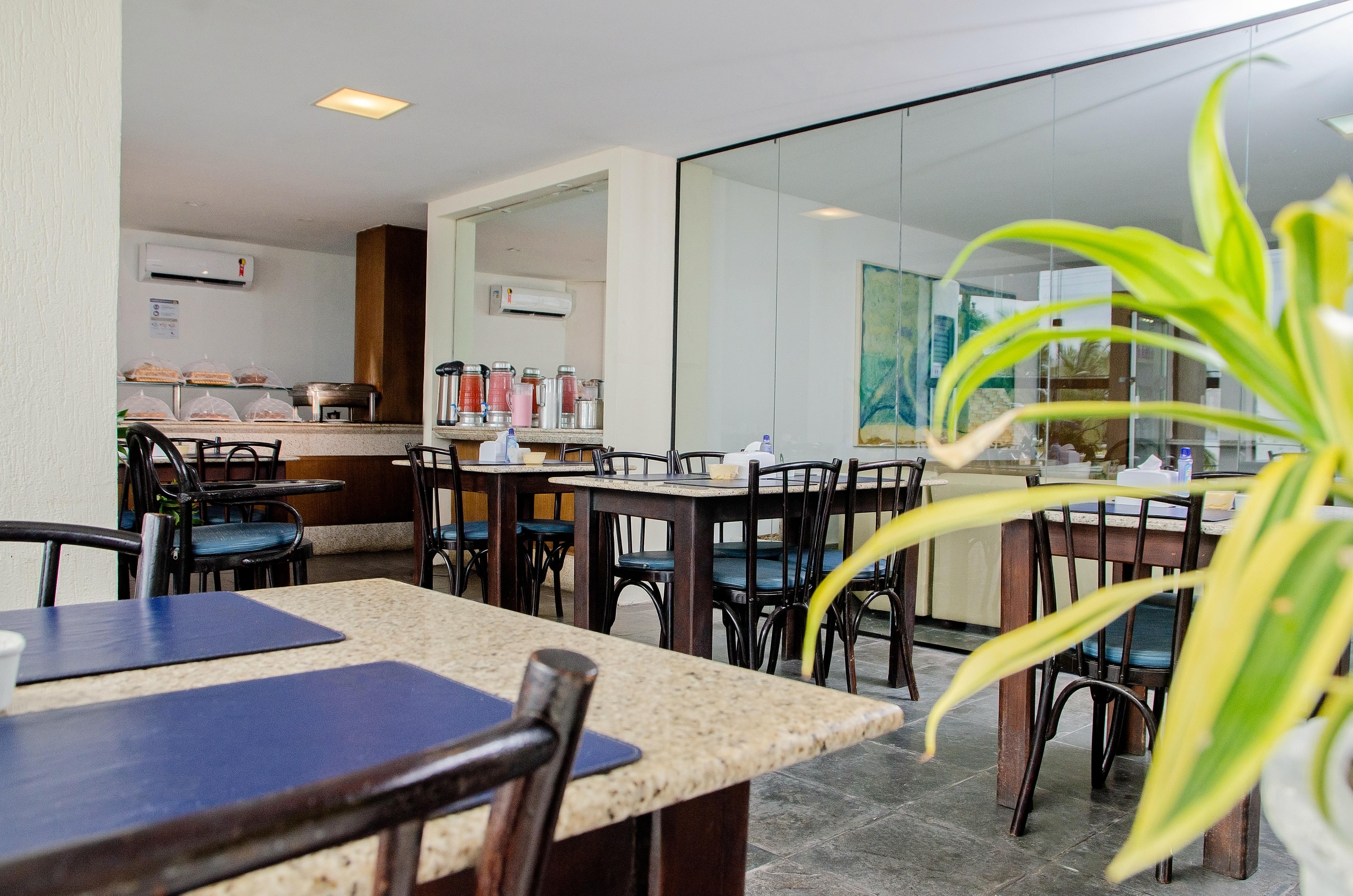 La Belle Beach Hotel Natal Eksteriør billede
