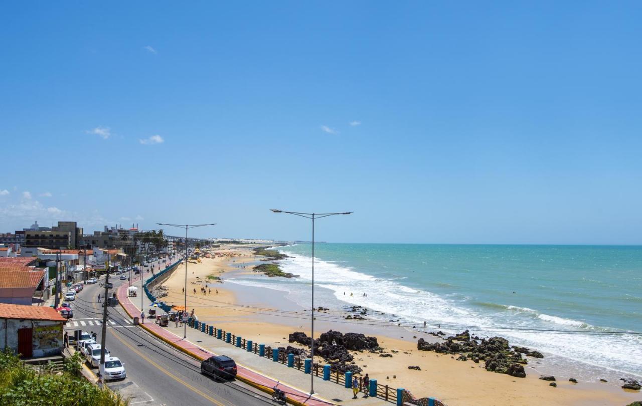 La Belle Beach Hotel Natal Eksteriør billede